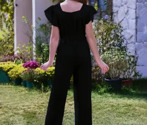 Matalan Палаццо в Рубчик Лапша Комбинезон