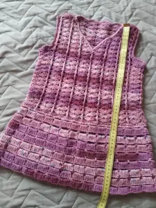 Детская туника