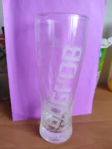 Бокал для пива