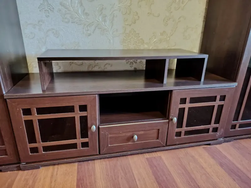 Гостинная шкаф стенка горка Sherlock - Вся Беларусь - 237687 - Доска объявлений Kupika.by - Фото 5