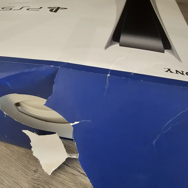 Ps 5 825gb приставка - Вся Беларусь - 238157 - Доска объявлений Kupika.by - Фото 4