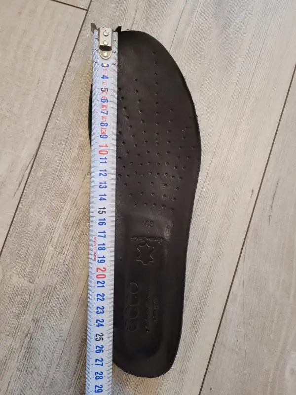 Ботинки Ecco Turn - Вся Беларусь - 237122 - Доска объявлений Kupika.by - Фото 3