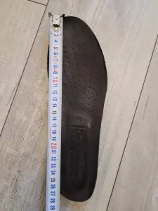 Ботинки Ecco Turn