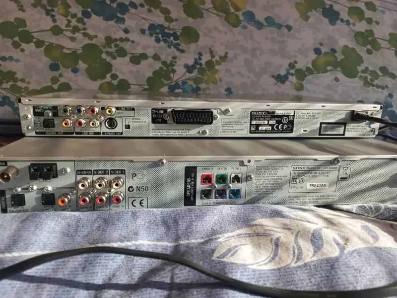 сони до кинотеатр ресивер - Давид-Городок - 236247 - Доска объявлений Kupika.by - Фото 4