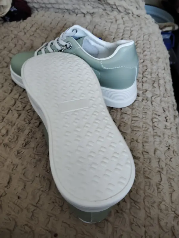 Женские кроссовки - Вся Беларусь - 238401 - Доска объявлений Kupika.by - Фото 3