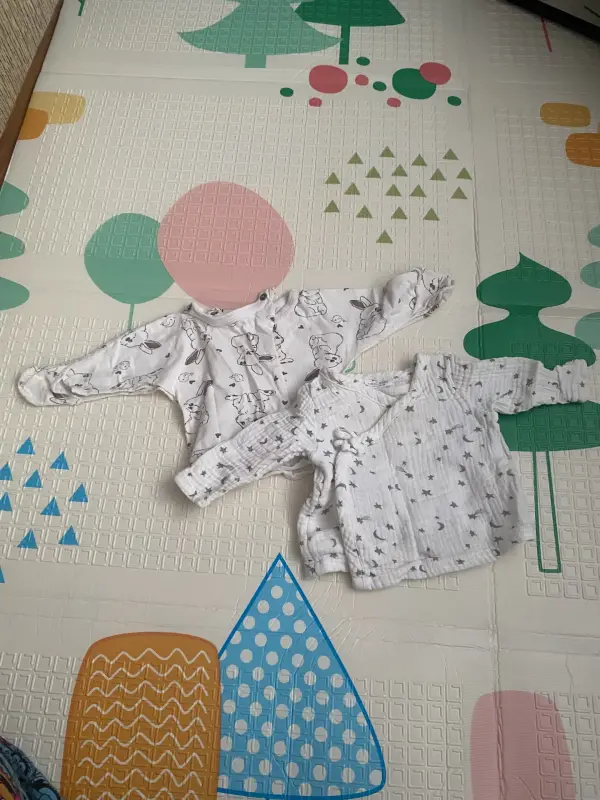 Лот детских вещей - Вся Беларусь - 237961 - Доска объявлений Kupika.by - Фото 5