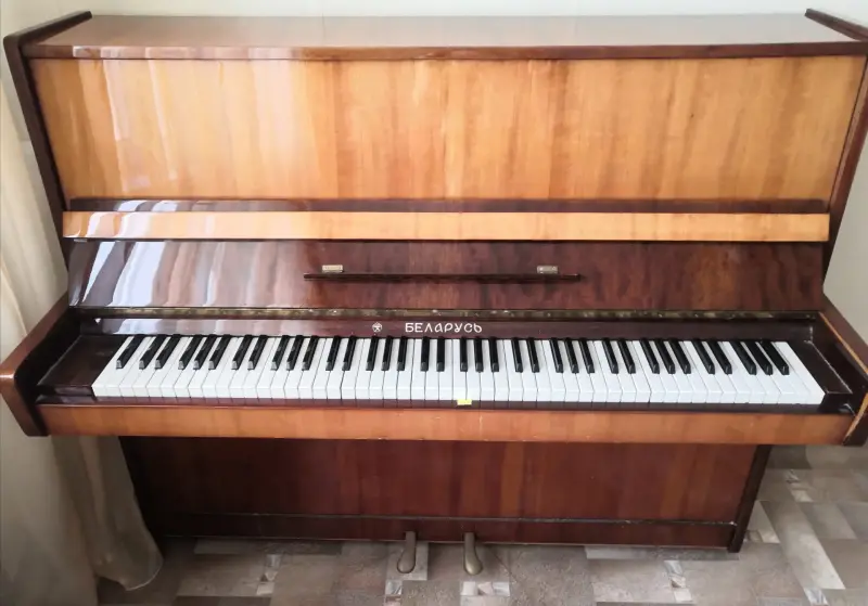 Пианино Б-7