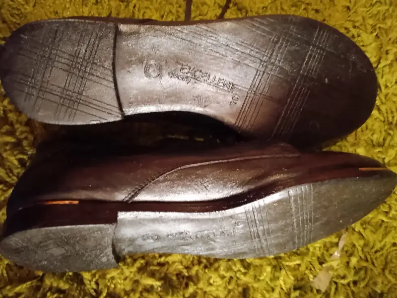 Женская обувь БУ и новая - Туфли женские. - Вся Беларусь - Фото 2 Туфли женские. - Вся Беларусь - 235507 - Доска объявлений Kupika.by - Фото 2