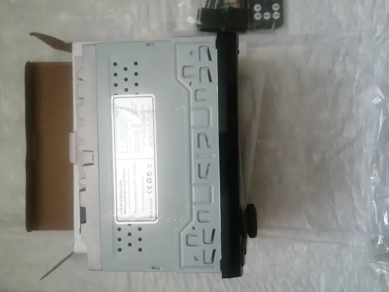 Автомагнитола Kasku - Вся Беларусь - 235757 - Доска объявлений Kupika.by - Фото 5