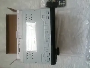 Автомагнитола Kasku