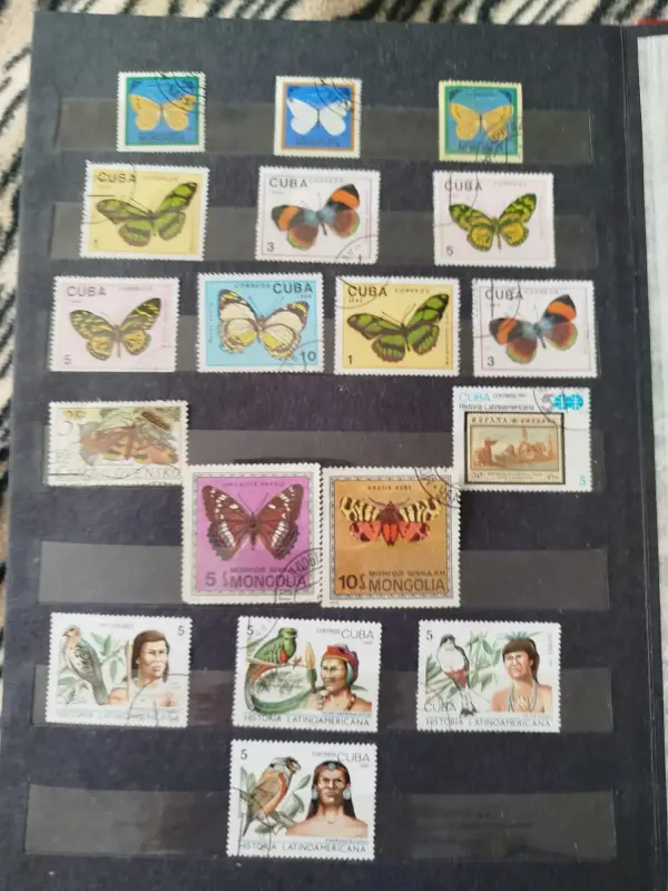 Марки - Вся Беларусь - 236236 - Доска объявлений Kupika.by - Фото 2