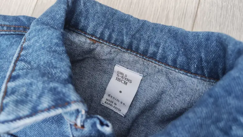 Одежда для девочек - Primark комбинезон - Вся Беларусь - Фото 6 Primark комбинезон - Вся Беларусь - 235585 - Доска объявлений Kupika.by - Фото 6