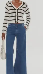 Brave Soul Тренд Кардиган