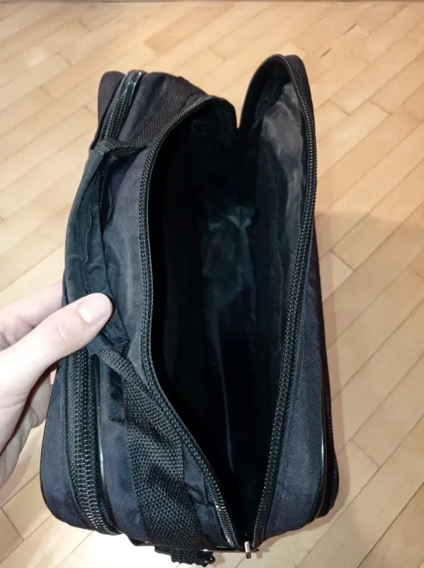 Сумка мужская через плечо - Вся Беларусь - 238422 - Доска объявлений Kupika.by - Фото 2