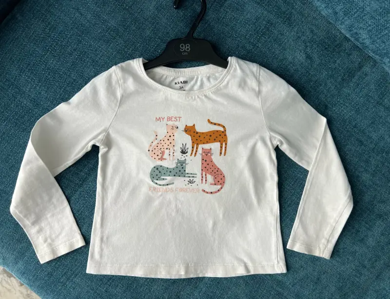 Комбинезон вильветовый next и лонгслив - Вся Беларусь - 237356 - Доска объявлений Kupika.by - Фото 2