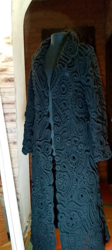 Пальто - Бешенковичи - 237068 - Доска объявлений Kupika.by - Фото 2