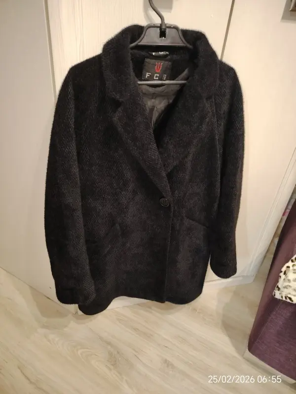 Пальто - Глуск - 238414 - Доска объявлений Kupika.by - Фото 2