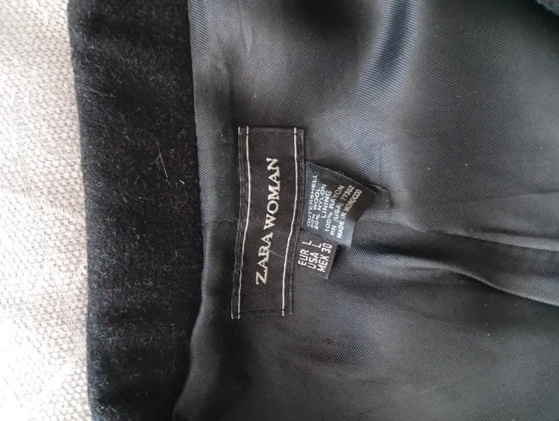 продам пальто - Вся Беларусь - 237338 - Доска объявлений Kupika.by - Фото 4