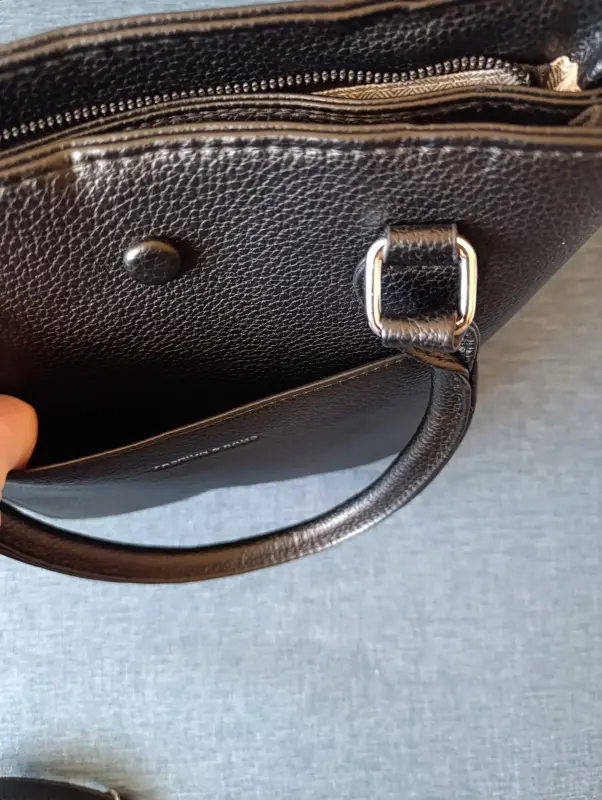 Женские аксессуары - Сумка женская - Вся Беларусь - Фото 7 Сумка женская - Вся Беларусь - 235330 - Доска объявлений Kupika.by - Фото 7