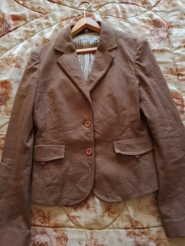 Пиджак женский.