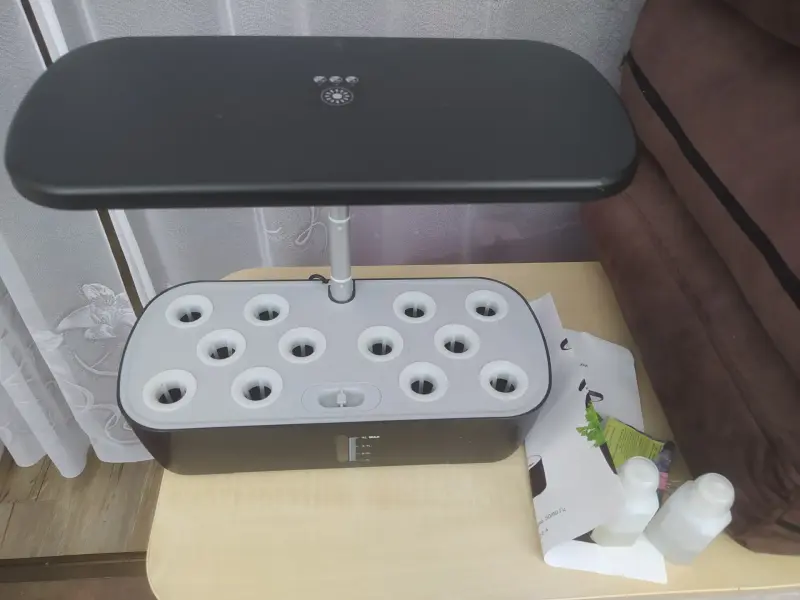 Техника для дома - Гидропонная система для выращивания растений - Вся Беларусь - Фото 2 Гидропонная система для выращивания растений - Вся Беларусь - 235822 - Доска объявлений Kupika.by - Фото 2