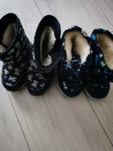 Детская обувь