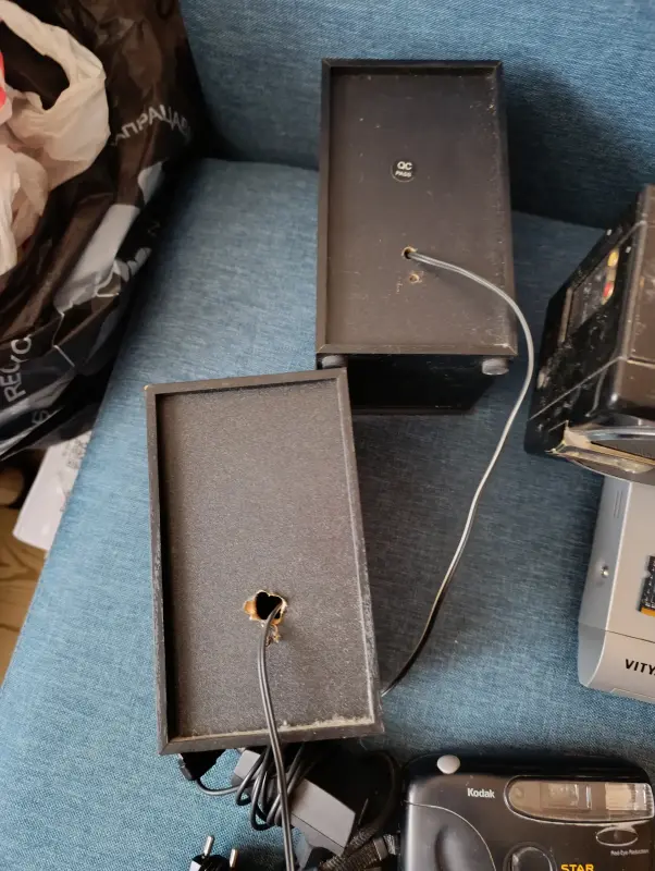 Радиотехника всякая - Вся Беларусь - 237668 - Доска объявлений Kupika.by - Фото 6