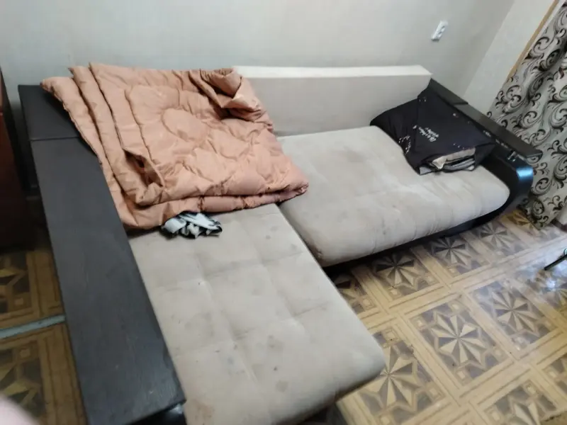 Диван раскладной - Ляховичи - 237952 - Доска объявлений Kupika.by - Фото 2