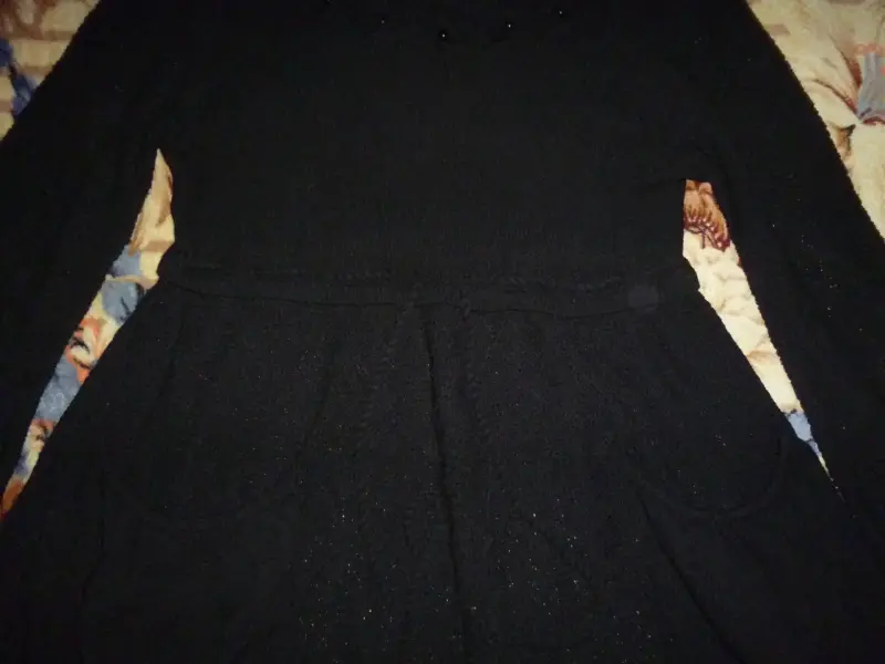 Туника вязанная - Гомель - 238167 - Доска объявлений Kupika.by - Фото 3