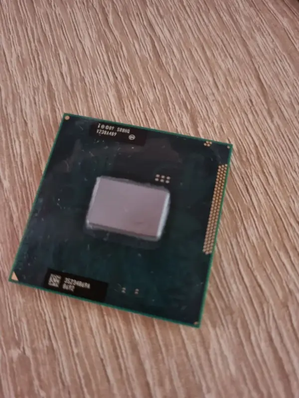 Процессоры для ноутбука Intel, цена за все - Вся Беларусь - 235432 - Доска объявлений Kupika.by - Фото 5
