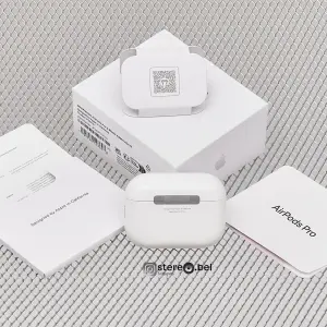 AirPods PRO 3 Type - C шумоподавление и прозрачность ДОСТАВКА БЕСПЛАТНО