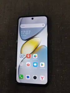 Tecno SPARK Go 4+4/128