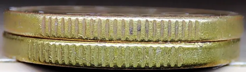 Коллекционирование - 10 копеек 2009 РБ Выкрошка штемпеля реверса - Вся Беларусь - Фото 9 10 копеек 2009 РБ Выкрошка штемпеля реверса - Вся Беларусь - 235904 - Доска объявлений Kupika.by - Фото 9