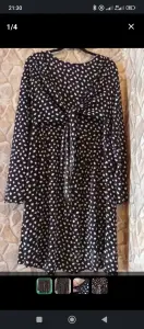 Платье женское