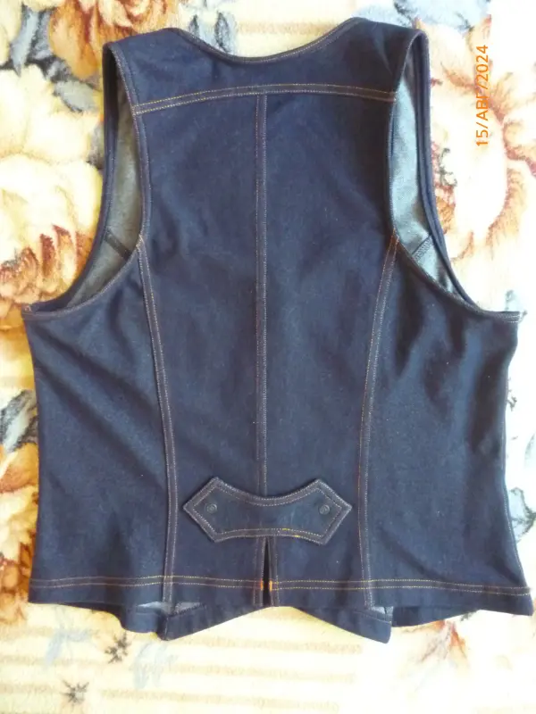 Одежда для девочек - Жилетка Любава - Вся Беларусь - Фото 2 Жилетка Любава - Вся Беларусь - 238155 - Доска объявлений Kupika.by - Фото 2