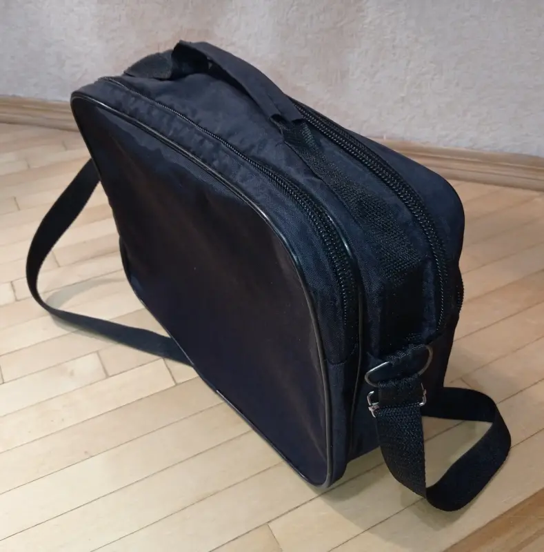 Сумка мужская через плечо - Вся Беларусь - 238422 - Доска объявлений Kupika.by - Фото 4