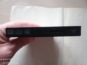 Оптические приводы для ноутбука