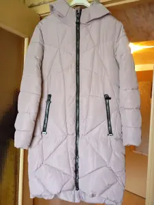 Пальто женское зимнее