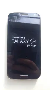 Samsung s4 смартфон