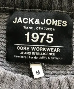 Джемпер Jack&Jones