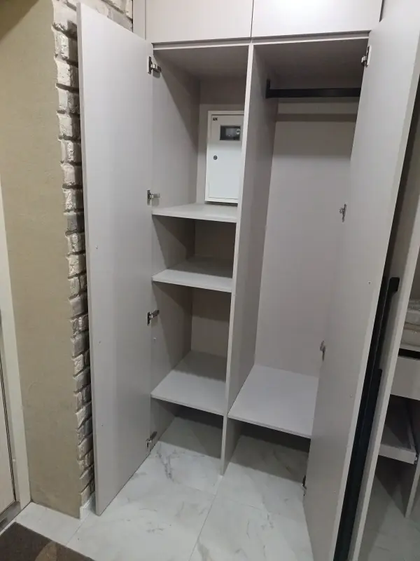 Шкаф по индивидуальным размерам - Вся Беларусь - 237243 - Доска объявлений Kupika.by - Фото 2