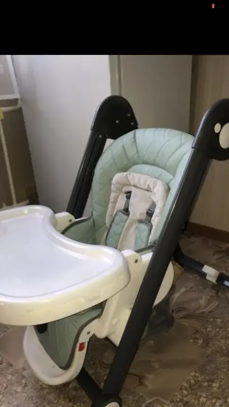 Столы и стульчики - Стульчик для кормления Lorelli - Вся Беларусь - Фото 2 Стульчик для кормления Lorelli - Вся Беларусь - 237660 - Доска объявлений Kupika.by - Фото 2