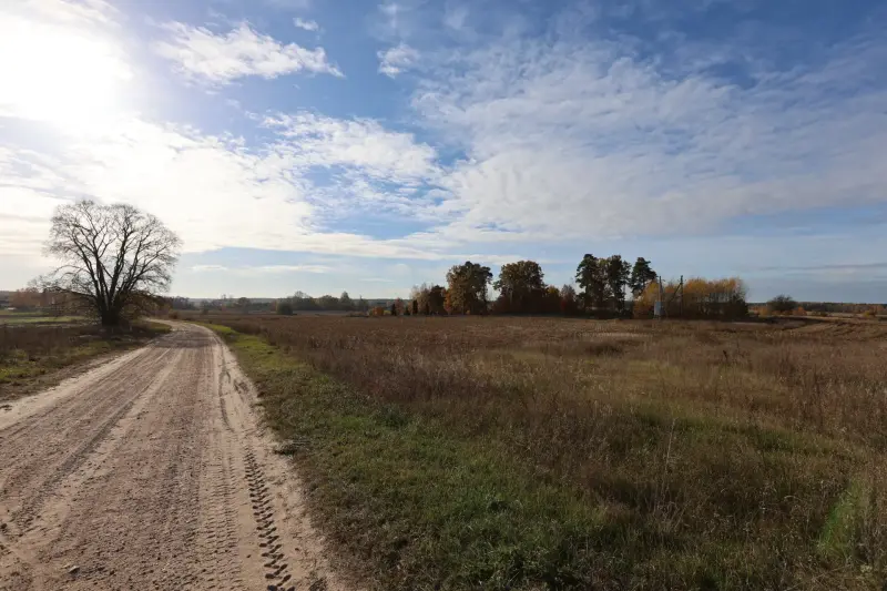 Земельный участок 3,57 га - Вся Беларусь - 236414 - Доска объявлений Kupika.by - Фото 2