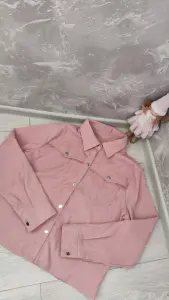 George в Рубчик Клёш Леггинсы / Рубашка