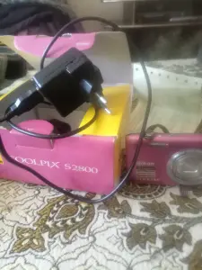 Фотоаппарат