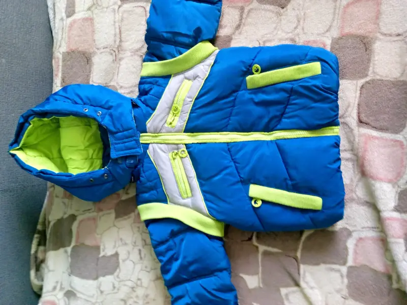 Одежда детская