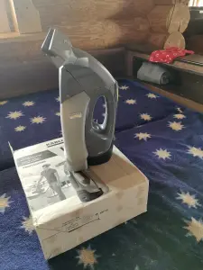 Стекломойка Kercher