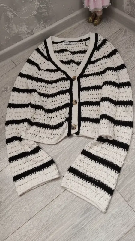 Brave Soul Тренд Кардиган - Вся Беларусь - 238008 - Доска объявлений Kupika.by - Фото 8