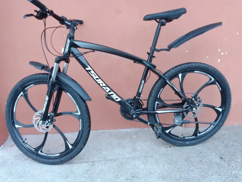 Велосипеды, велотовары - Велосипед горный Tsurano на литых дисках - Вся Беларусь - Фото 2 Велосипед горный Tsurano на литых дисках - Вся Беларусь - 236280 - Доска объявлений Kupika.by - Фото 2