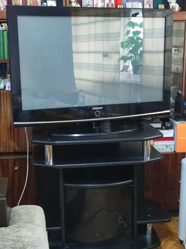 Плазменный Samsung PS42A410C3